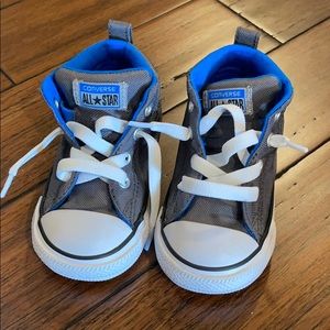 Converse toddler size 6
